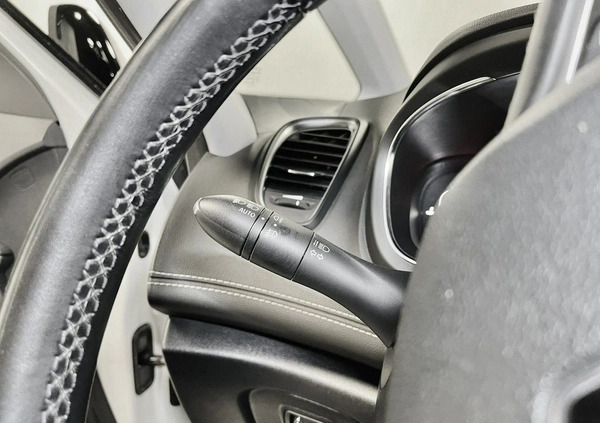 Renault Grand Scenic cena 70500 przebieg: 160000, rok produkcji 2019 z Tychy małe 704